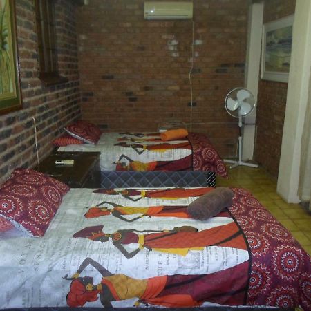 Marloth Havens Guest House Malalane Luaran gambar
