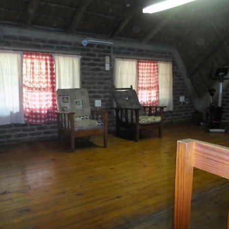 Marloth Havens Guest House Malalane Luaran gambar
