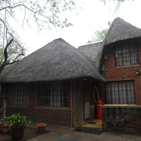 Marloth Havens Guest House Malalane Luaran gambar
