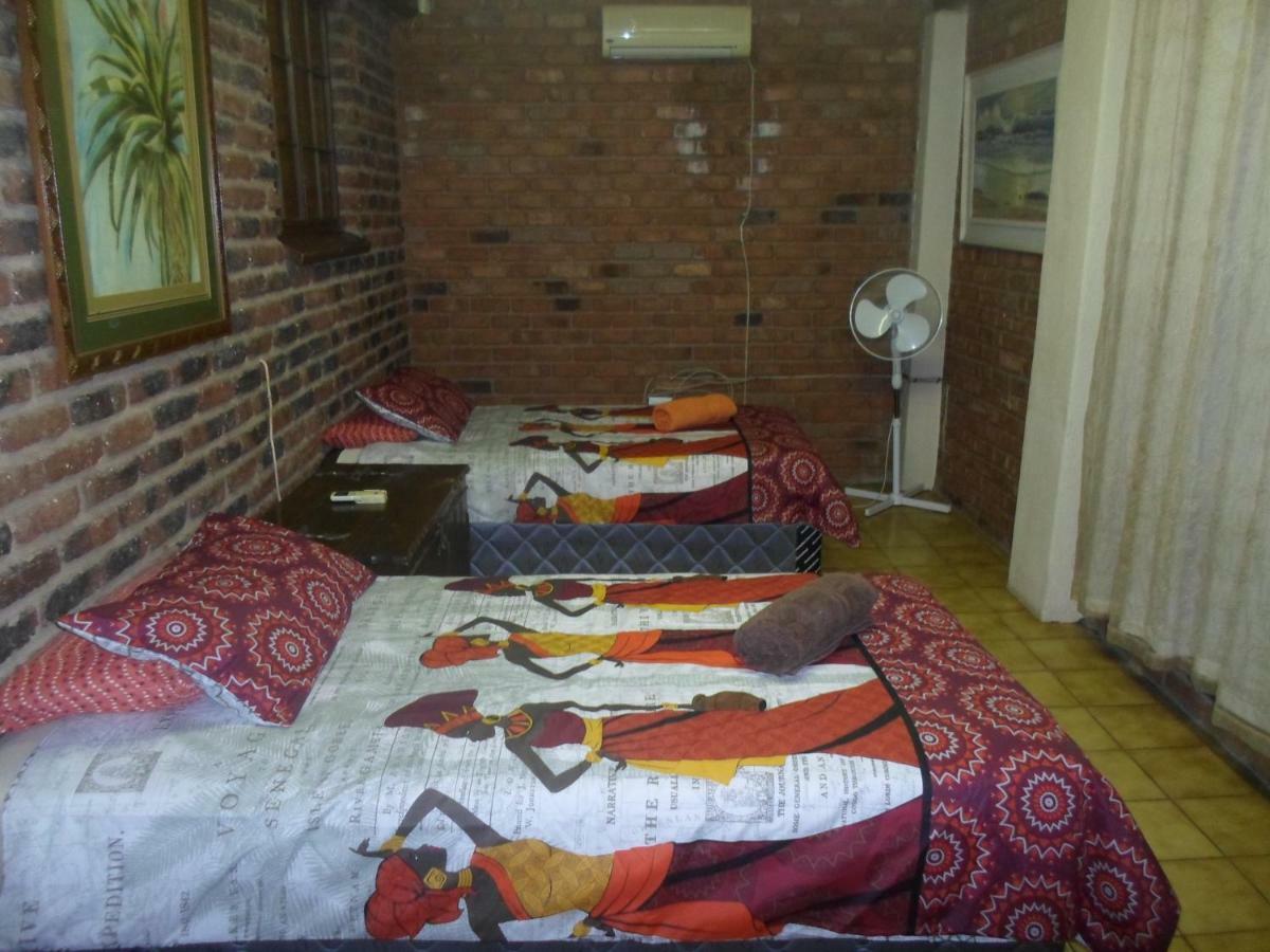 Marloth Havens Guest House Malalane Luaran gambar
