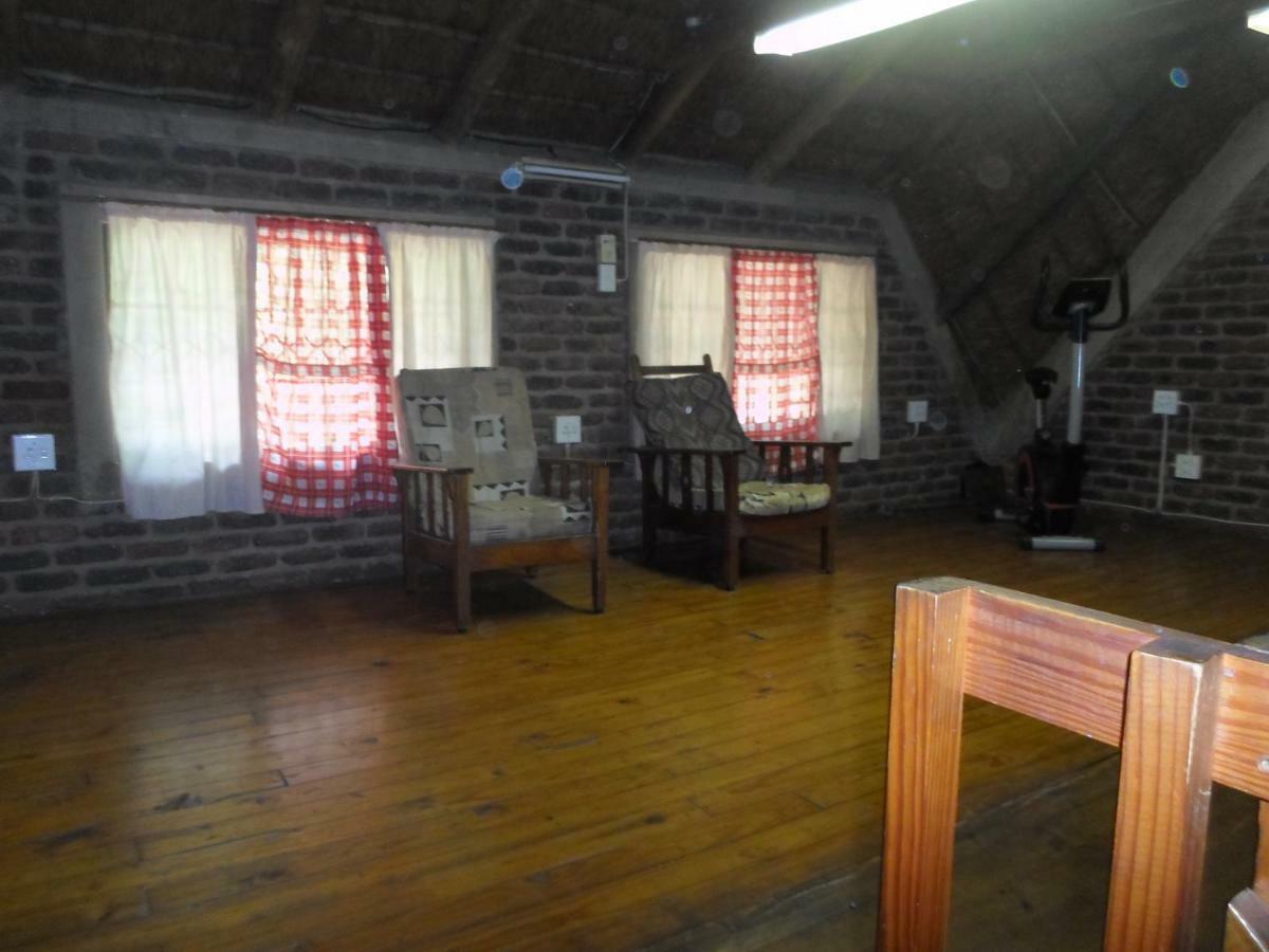 Marloth Havens Guest House Malalane Luaran gambar