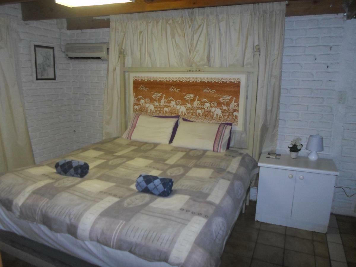 Marloth Havens Guest House Malalane Luaran gambar