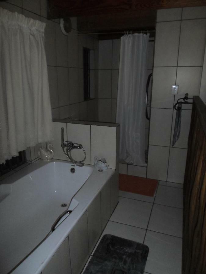 Marloth Havens Guest House Malalane Luaran gambar
