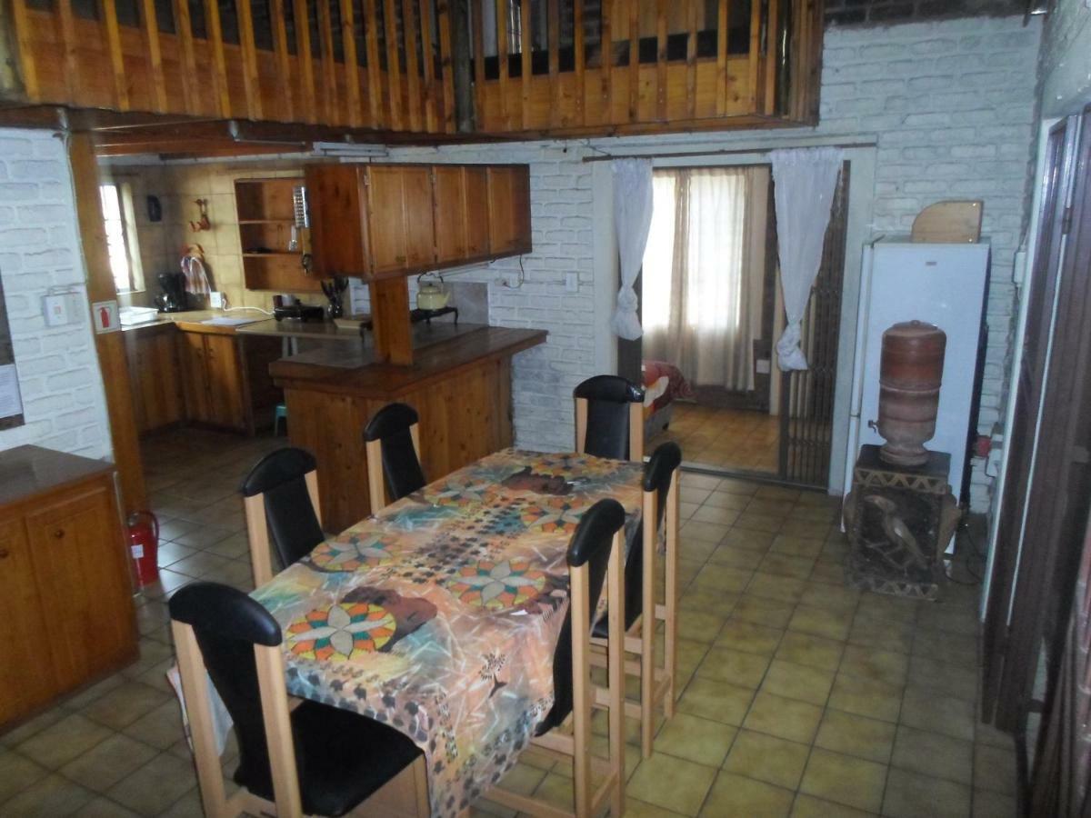 Marloth Havens Guest House Malalane Luaran gambar