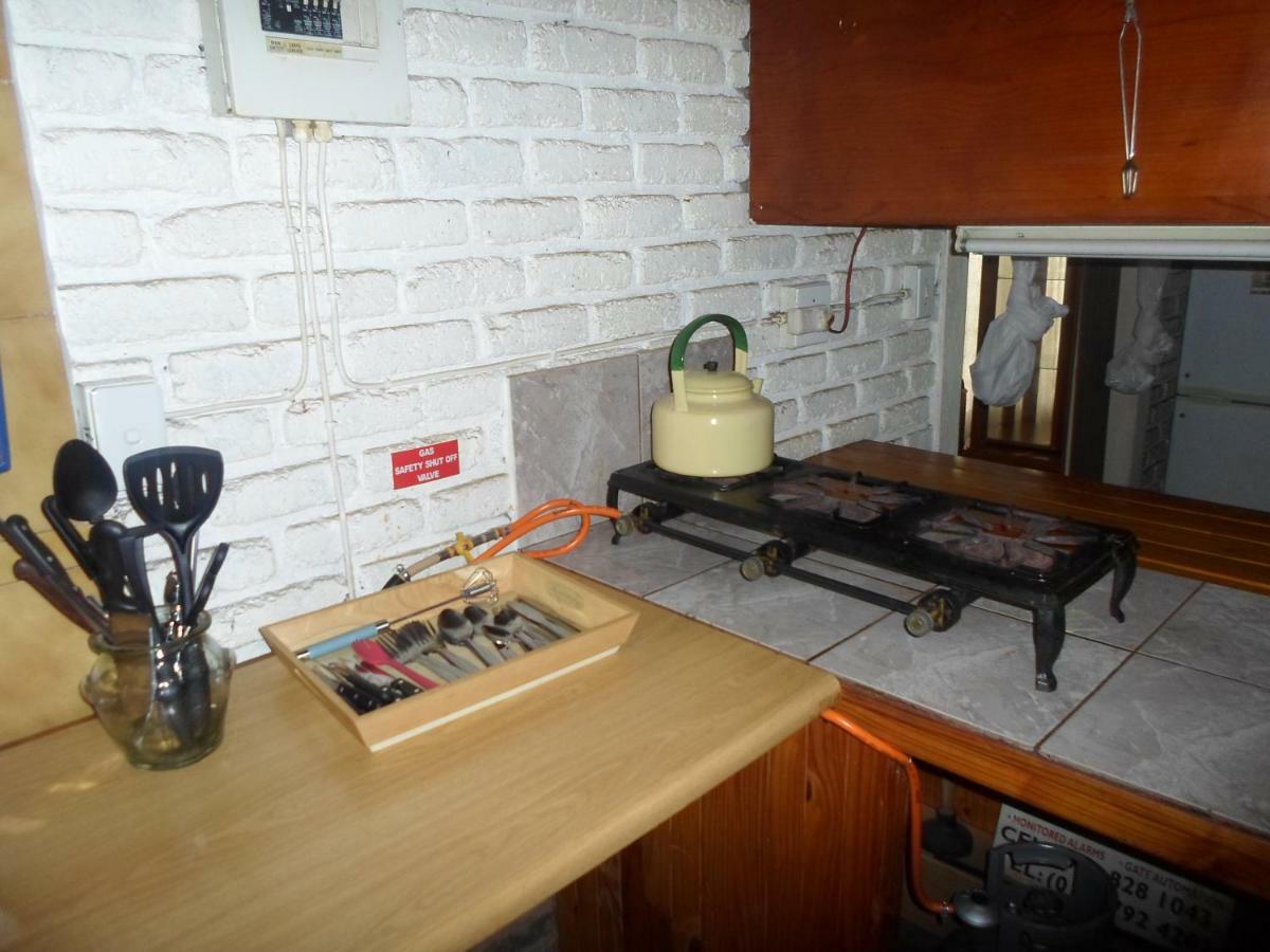 Marloth Havens Guest House Malalane Luaran gambar