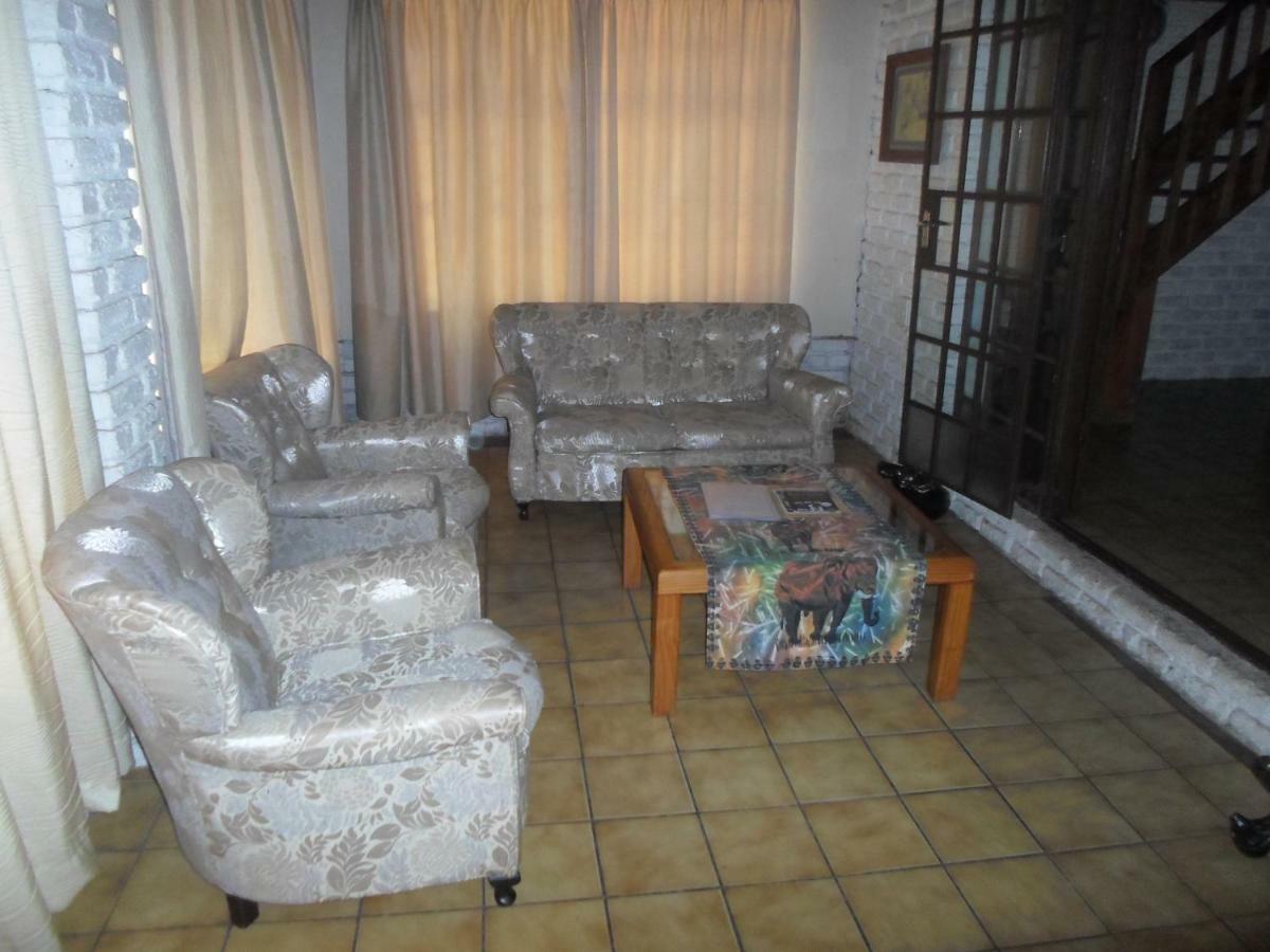 Marloth Havens Guest House Malalane Luaran gambar