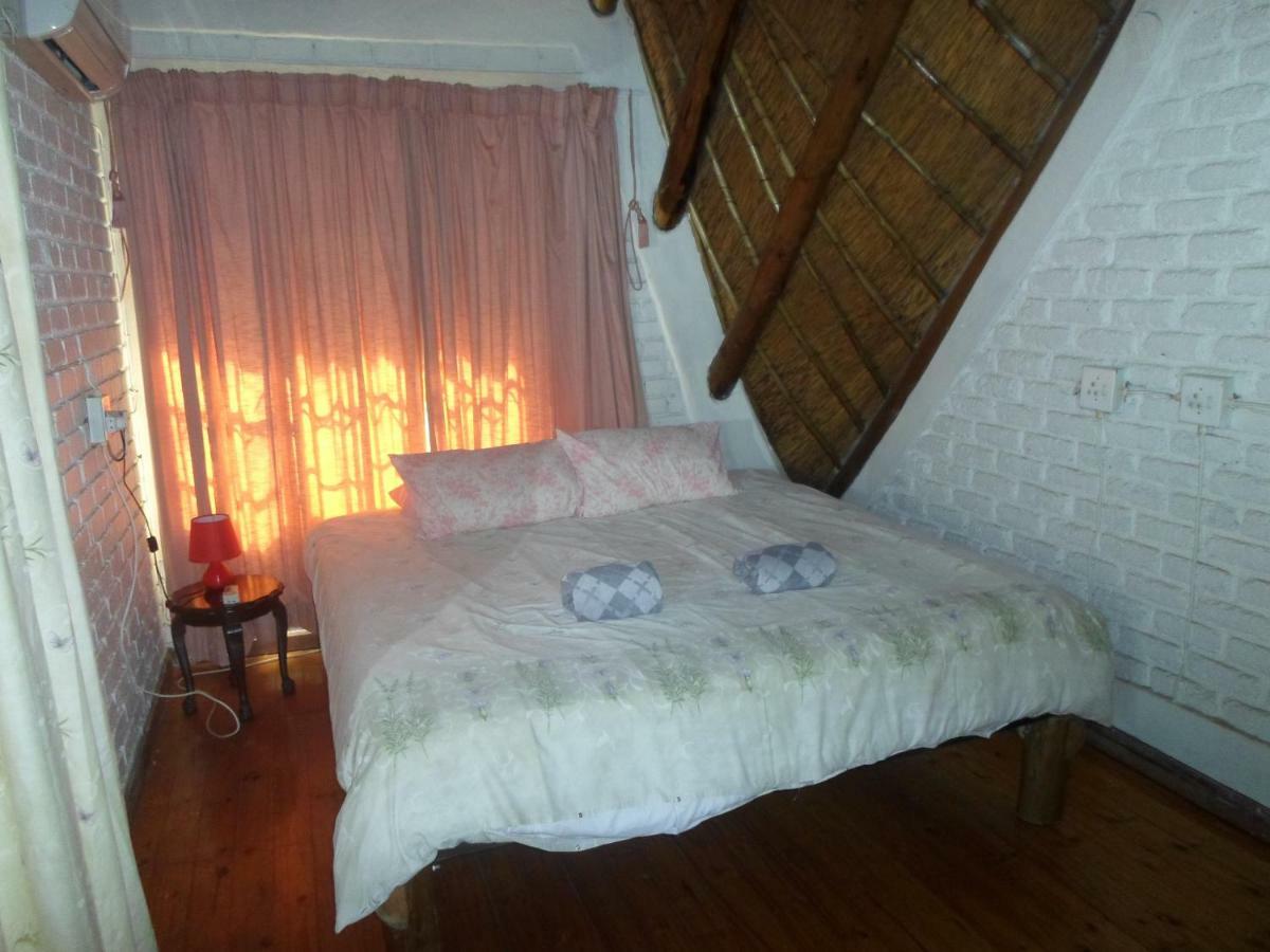 Marloth Havens Guest House Malalane Luaran gambar