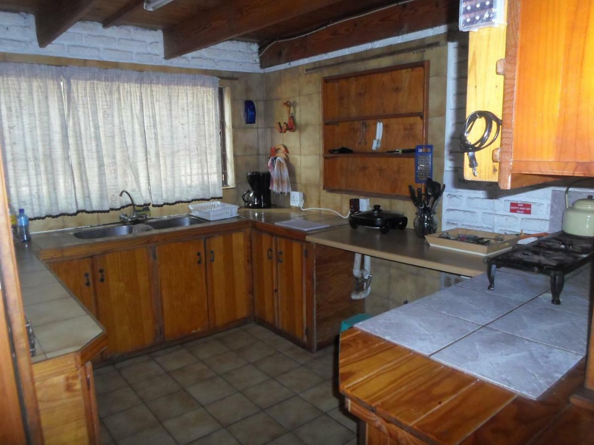 Marloth Havens Guest House Malalane Luaran gambar