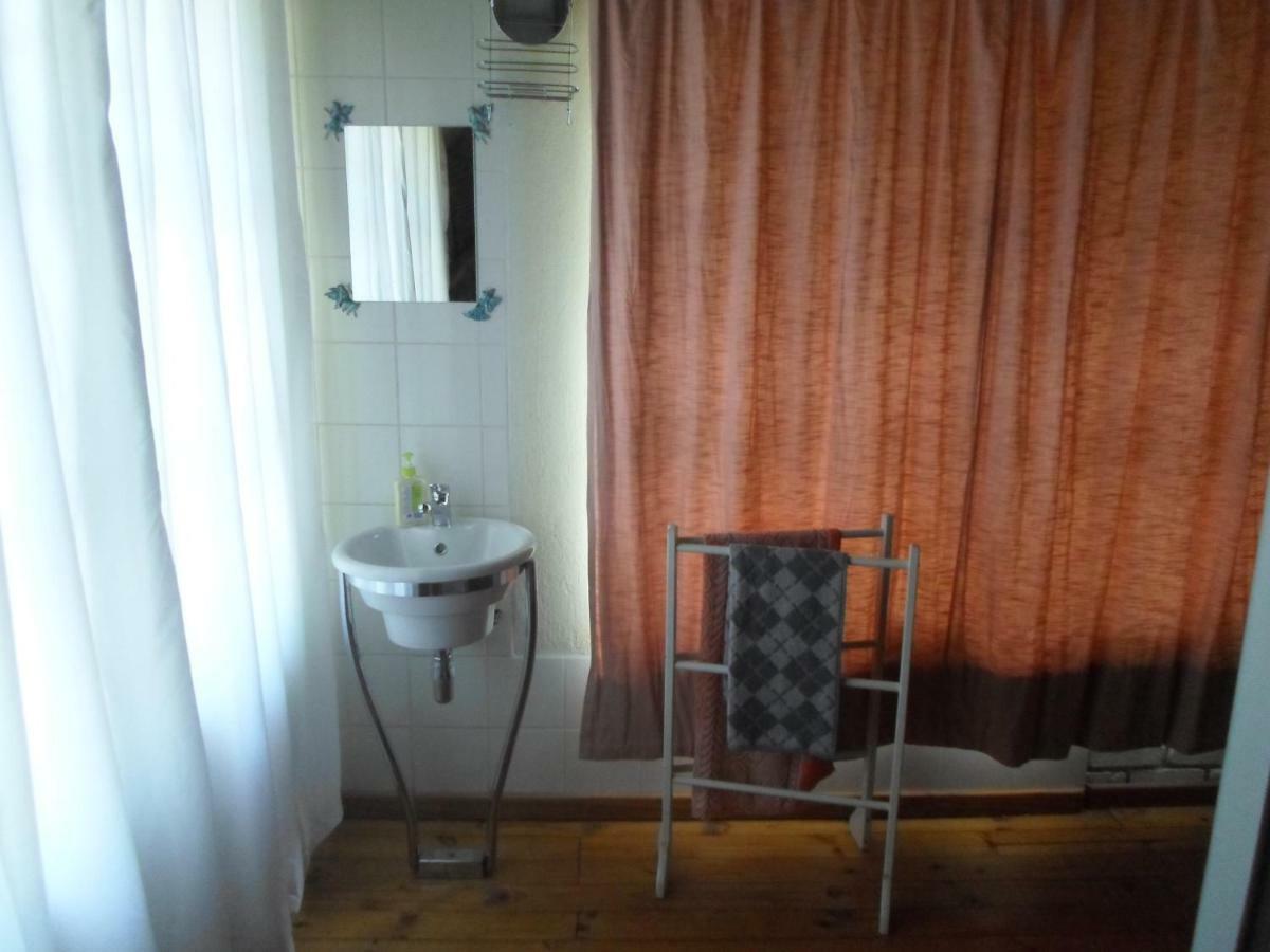 Marloth Havens Guest House Malalane Luaran gambar