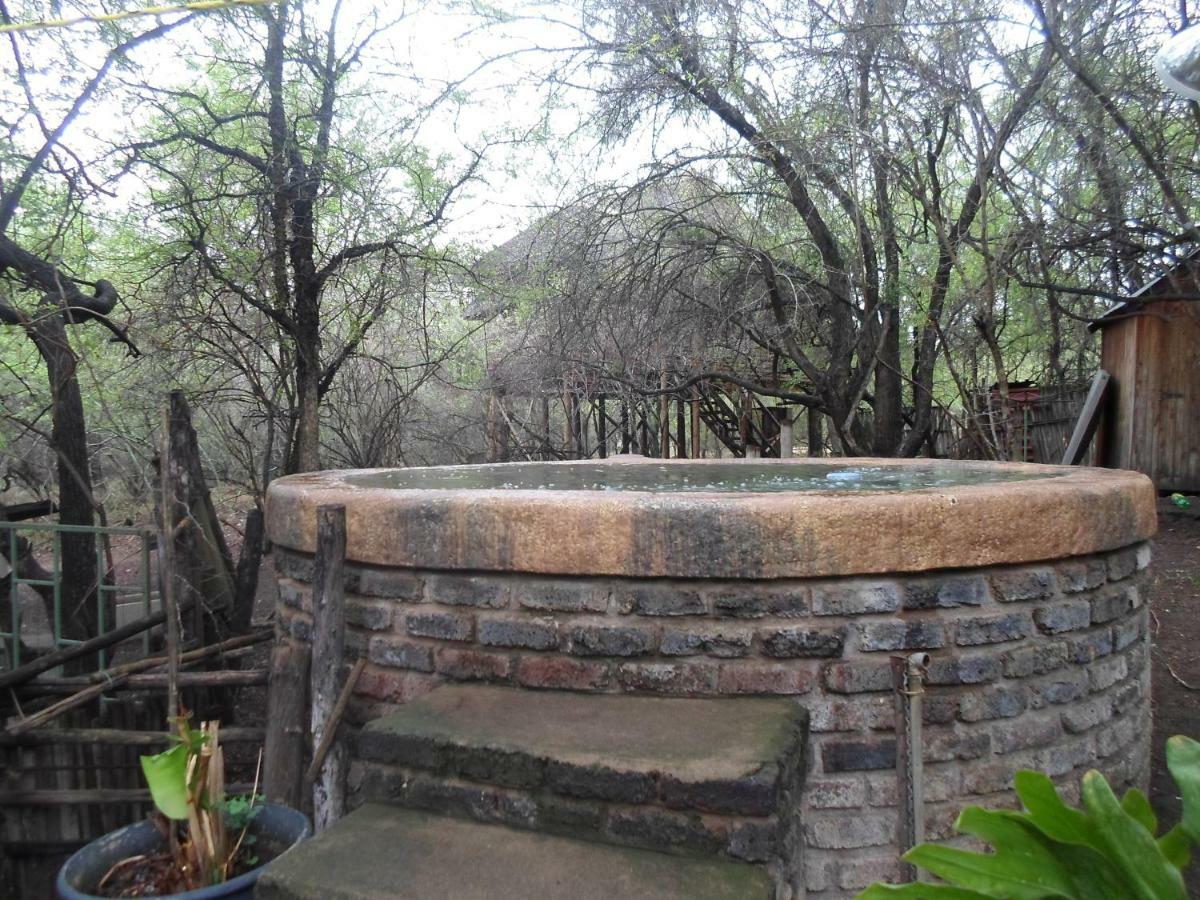Marloth Havens Guest House Malalane Luaran gambar