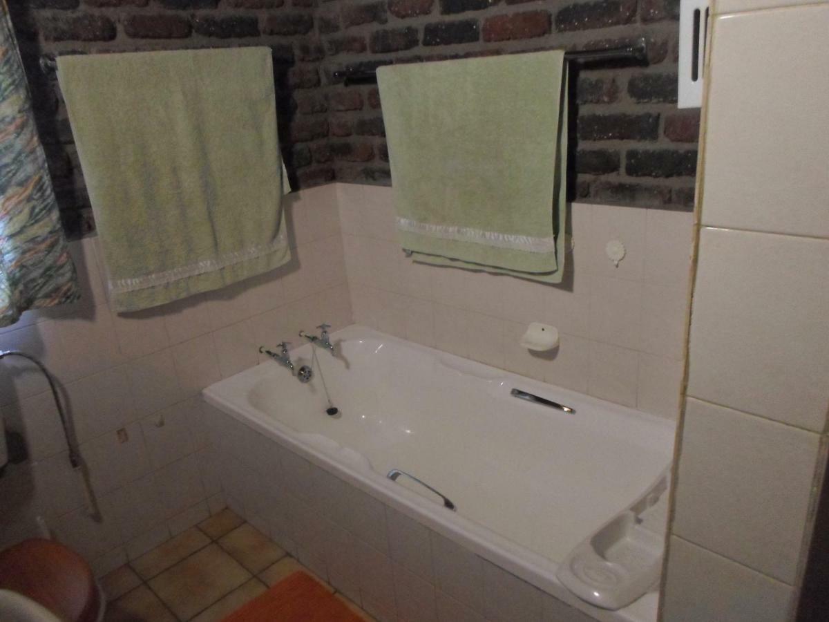 Marloth Havens Guest House Malalane Luaran gambar