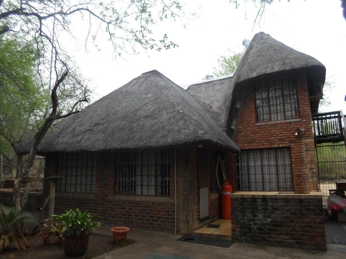 Marloth Havens Guest House Malalane Luaran gambar