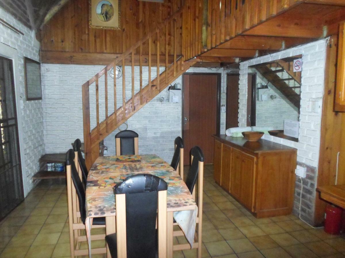Marloth Havens Guest House Malalane Luaran gambar