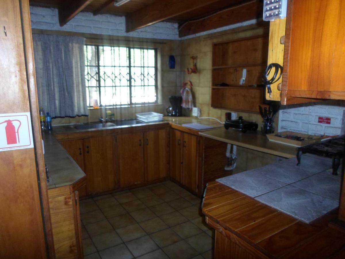 Marloth Havens Guest House Malalane Luaran gambar