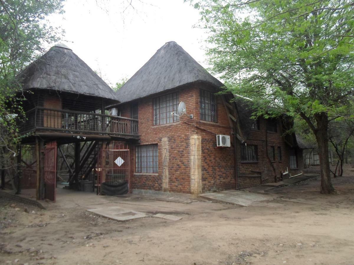 Marloth Havens Guest House Malalane Luaran gambar