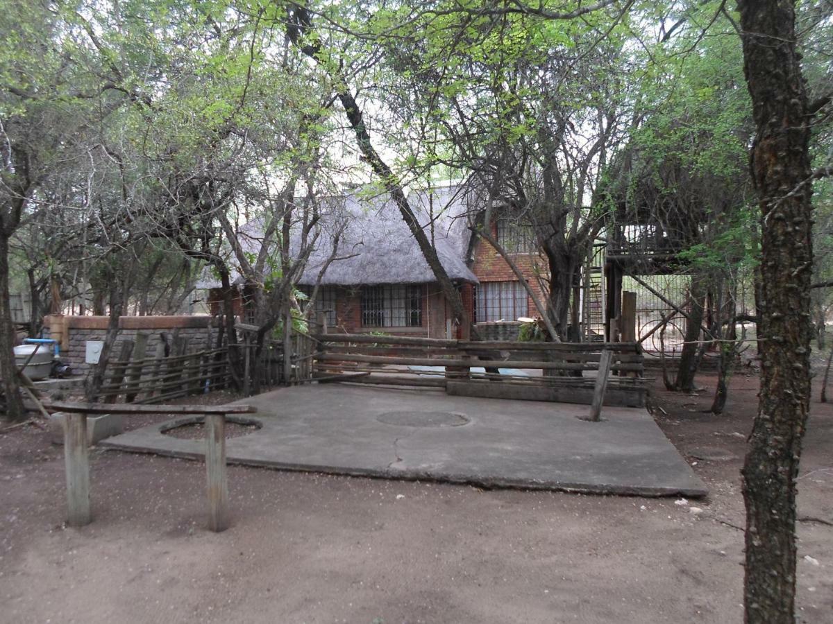 Marloth Havens Guest House Malalane Luaran gambar