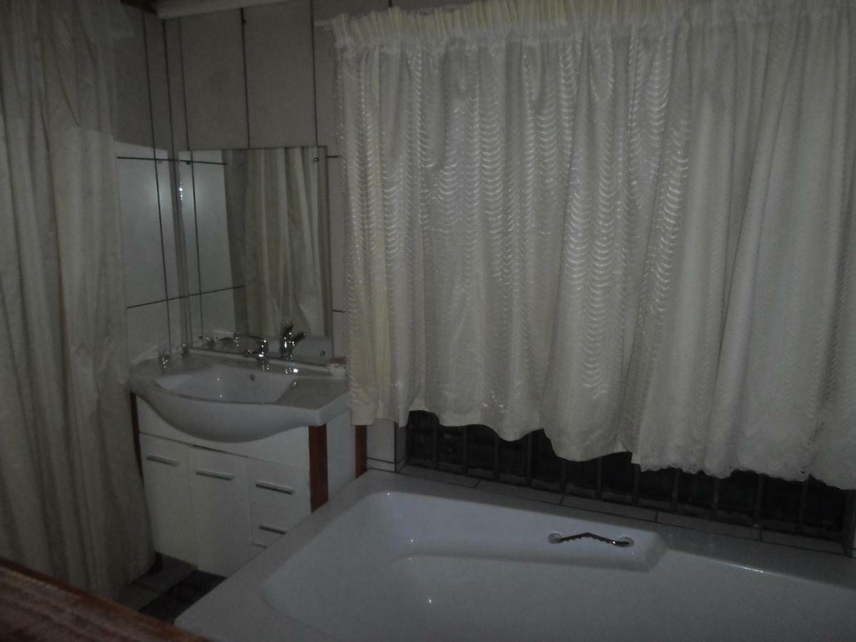 Marloth Havens Guest House Malalane Luaran gambar