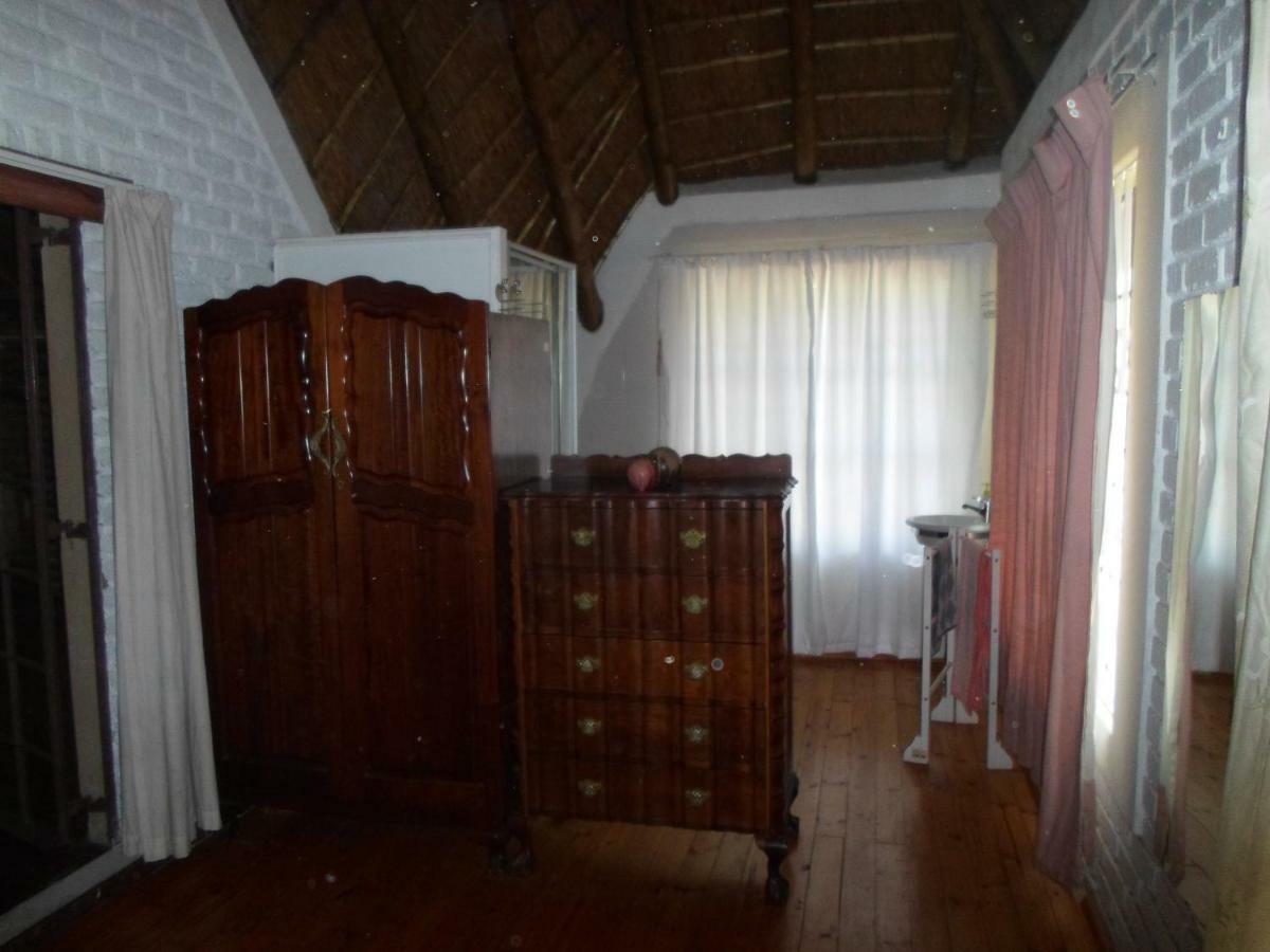 Marloth Havens Guest House Malalane Luaran gambar
