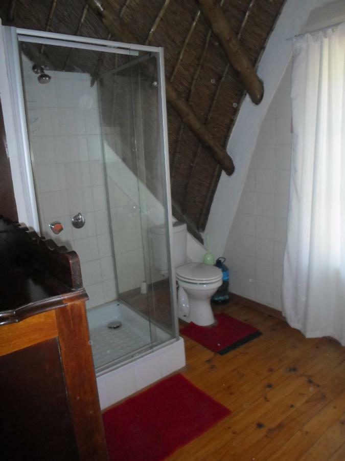 Marloth Havens Guest House Malalane Luaran gambar