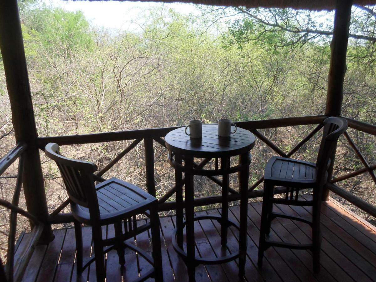 Marloth Havens Guest House Malalane Luaran gambar