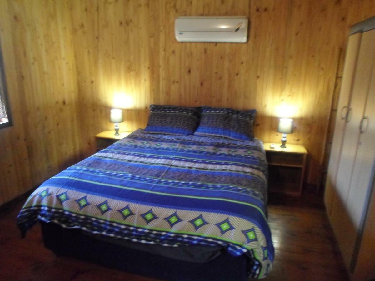 Marloth Havens Guest House Malalane Luaran gambar