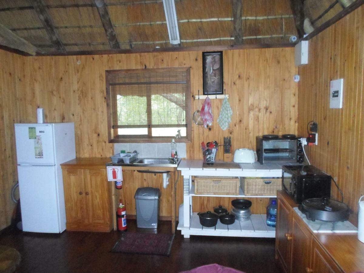 Marloth Havens Guest House Malalane Luaran gambar