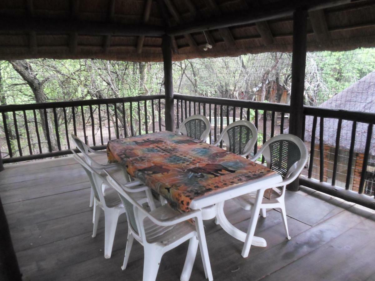 Marloth Havens Guest House Malalane Luaran gambar